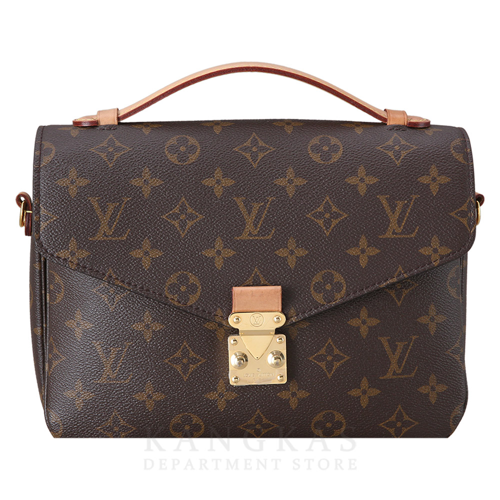 LOUIS VUITTON(USED)루이비통 모노그램 포쉐트 메티스